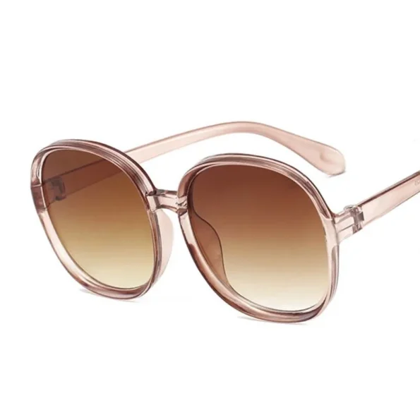 2021-Plastic-Classic-Vintage-Woman-Sunglasses-Oversized-Round-Frame-Luxury-Brand-Designer-Female-Glasses-Big-Shades-2