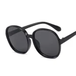 2021-Plastic-Classic-Vintage-Woman-Sunglasses-Oversized-Round-Frame-Luxury-Brand-Designer-Female-Glasses-Big-Shades