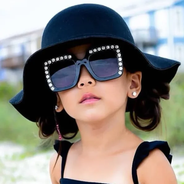 2022-Brand-Oversize-Diamond-Sunglasses-Kids-UV400-Sun-Glasses-Big-Frame-Goggle-Baby-Boys-Girls-Lovely