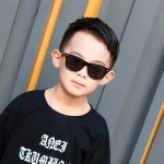 2023-Fashion-Brand-Kids-Sunglasses-Child-Black-Sun-Glasses-Anti-uv-Baby-Sun-shading-Eyeglasses-Girl-1