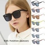 2023-Fashion-Brand-Kids-Sunglasses-Child-Black-Sun-Glasses-Anti-uv-Baby-Sun-shading-Eyeglasses-Girl-12