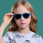 2023-New-Kids-Polarized-Sunglasses-Transparent-Color-Frames-Boys-and-Girls-Outdoor-Travel-Beach-UV-Protection