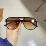 2024-New-Small-Frame-Sunglasses-Men-s-Classic-Vintage-Square-Sun-Glasses-Women-s-Outdoor-Leisure