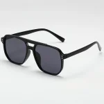 2024-New-Small-Frame-Sunglasses-Men-s-Classic-Vintage-Square-Sun-Glasses-Women-s-Outdoor-Leisure