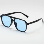 2024-New-Small-Frame-Sunglasses-Men-s-Classic-Vintage-Square-Sun-Glasses-Women-s-Outdoor-Leisure