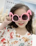 2024-New-girls-super-cute-rabbit-sunglasses-fashion-cartoon-children-sunglasses-baby-shooting-cute-sunglasses-Famous