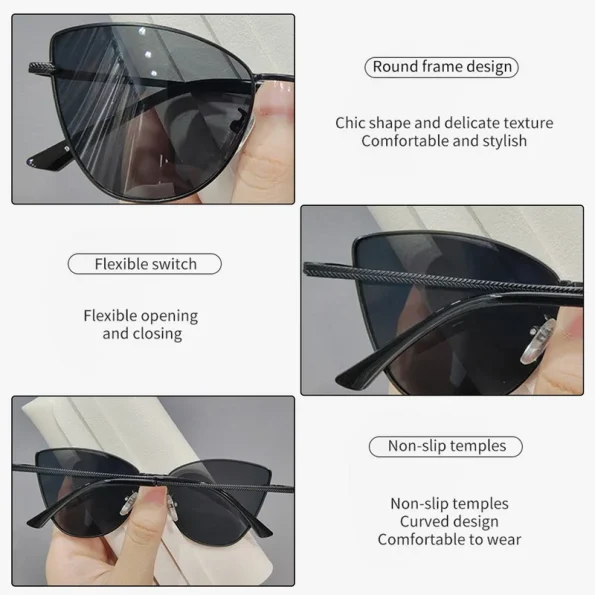 2024-Retro-Travel-Uv400-Popular-Eyewear-Trending-Metal-Small-Vintage-Sunglasses-Black-Cat-Eye-Sunglasses-Ladies-5