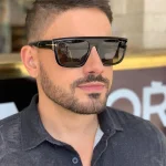 2024-Rivet-Retro-Sunglasses-Men-Women-Fashion-Shades-UV400-Vintage-Glasses-brand-design