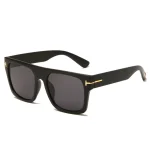 2024-Rivet-Retro-Sunglasses-Men-Women-Fashion-Shades-UV400-Vintage-Glasses-brand-design