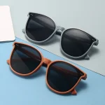3-12-Years-Kids-Polarized-Sunglasses-Boys-Cool-Girls-Soft-TPEE-Frame-Cat-Eye-Design-Fashion