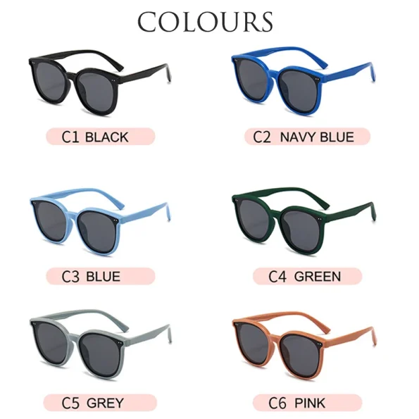 3-12-Years-Kids-Polarized-Sunglasses-Boys-Cool-Girls-Soft-TPEE-Frame-Cat-Eye-Design-Fashion-4
