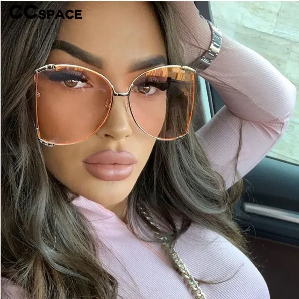 45476-Oversize-Square-Sunglasses-Women-Metal-Frame-Fashion-Luxury-Hollow-Frame-Brand-Sunglasses-Female-Gradient-Shades