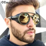 45746-Steam-Punk-Men-Round-Retro-Goggles-Sunglasses-Women-Shades-Uv400-Vintage-Glasses