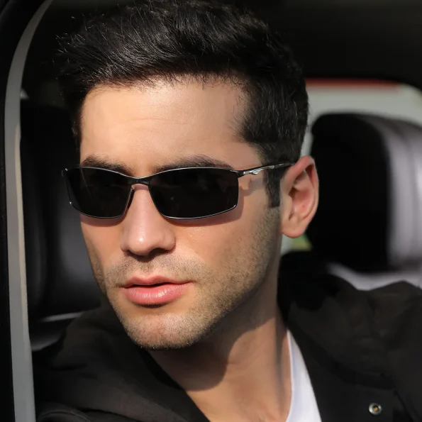 Aoron-Polarized-Sunglasses-Mens-Women-Driving-Mirror-Sun-Glasses-Metal-Frame-Goggles-UV400-Anti-Glare-Sunglasses-1