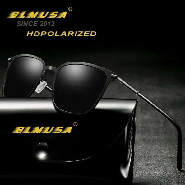 CLLOIO-2021-New-Polarized-Sunglasses-Men-Metal-Driver-Night-Vision-Glasses-Design-UV400-Square-Business-Sun-1