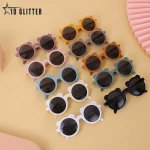 Cartoon-Lovely-Kids-Sunglasses-Bear-Shape-Frame-Girls-Children-Sun-Glasses-Round-Street-Beat-Baby-Boy