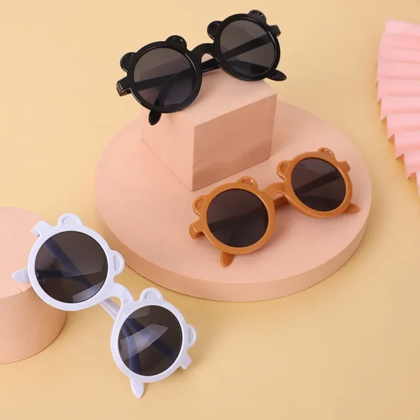 Cartoon-Lovely-Kids-Sunglasses-Bear-Shape-Frame-Girls-Children-Sun-Glasses-Round-Street-Beat-Baby-Boy-2