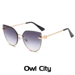 Cat-Eye-Sunglasses-Women-Vintage-Rimless-Sun-Glasses-Men-Retro-Eyeglasses-Classic-Shades-Eyewear-Shades-UV400