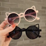 Children-Cute-Sunglasses-Girls-Summer-Boys-Cat-Ears-Animal-Cartoon-Sunglasses-Lovely-Vintage-Sun-Glasses-UV