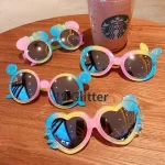 Children-Star-Cartoon-Round-Colors-Sunglasses-Baby-Girl-Boy-UV400-Goggles-Outdoor-Kids-Summer-Beach-Holiday