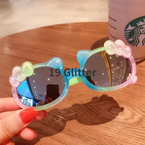 Children-Star-Cartoon-Round-Colors-Sunglasses-Baby-Girl-Boy-UV400-Goggles-Outdoor-Kids-Summer-Beach-Holiday-3