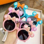 Children-Star-Cartoon-Round-Colors-Sunglasses-Baby-Girl-Boy-UV400-Goggles-Outdoor-Kids-Summer-Beach-Holiday