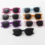 Children-s-Small-Frame-Square-Sunglasses-Girl-Brand-Designer-Fashion-Sun-Glasses-Boys-Outdoor-Shading-Eyewear