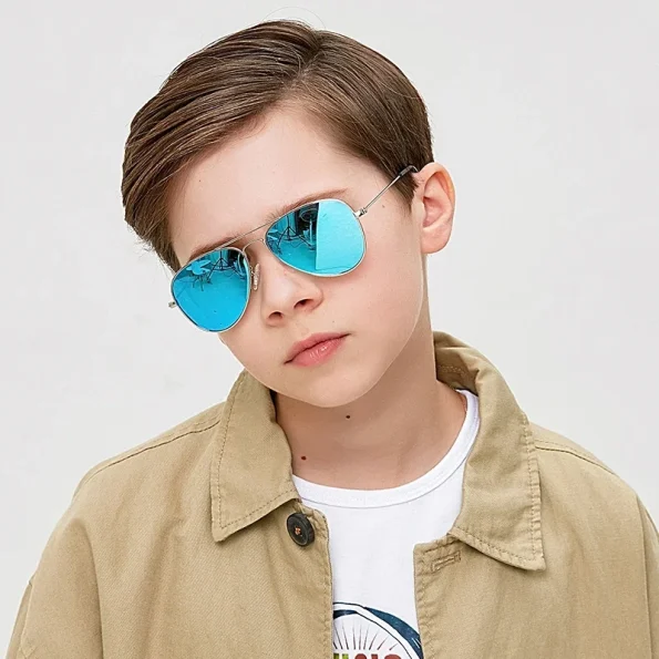 Classic-Kids-Polarized-Sunglasses-Fashion-Children-Pilot-Sun-Glasses-Metal-Frame-Girls-Outdoors-Goggle-Glasses-UV400