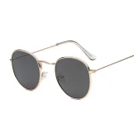 Classic-Round-Sunglasses-Man-Vintage-Small-Frame-Driving-Sun-Glasses-Brand-Designer-Retro-Male-Black-Shades