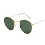 Classic-Round-Sunglasses-Man-Vintage-Small-Frame-Driving-Sun-Glasses-Brand-Designer-Retro-Male-Black-Shades