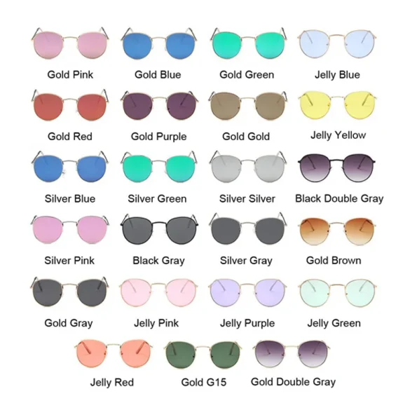 Classic-Round-Sunglasses-Man-Vintage-Small-Frame-Driving-Sun-Glasses-Brand-Designer-Retro-Male-Black-Shades-5