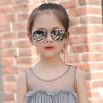 Classic-Sunglasses-Girls-Colorful-Mirror-Children-Glasses-Metal-Frame-Kids-Travel-Shopping-Eyeglasses-UV400