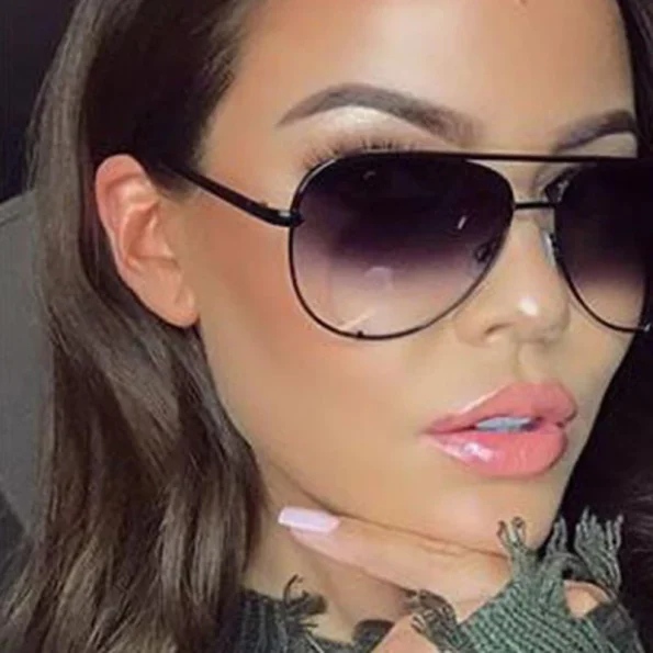 Classic-Vintage-Sunglasses-Woman-Luxury-Brand-Designer-Sun-Glasses-Female-Fashion-Retro-Black-Gradient-Aviation-Oculos-1