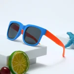 Colorful-Folding-Sunglasses-Outdoor-Kids-Sunglasses-Boys-Girls-Brand-Design-Square-Glasses-Children-Eyewear-Protection-Uv400