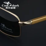 Cook-Shark-New-Color-Changer-Sunglasses-Men-s-Sunglasses-Tidal-Polarization-Driver-s-Mirror-Driving-Night