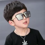 Cool-Baby-Kids-Polarized-Sunglasses-Flexible-Mirror-UV400-Coating-Sun-Glasses-Safety-Baby-Shades-Eyewear-oculos