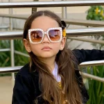 Cute-Kids-Sunglasses-Rhinestone-Diamond-Children-Square-Sunshades-Girl-Boy-Colorful-Lens-Sparkling-Princess-Sun-Glasses
