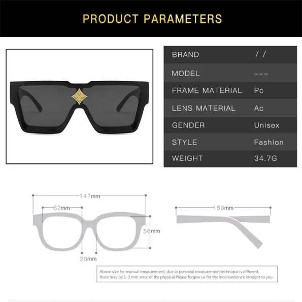 Fashion-Oversized-Square-Sunglasses-Woman-Brand-Designer-Vintage-Sun-Glasses-Female-Big-Frame-Gradient-Shades-Oculos-5