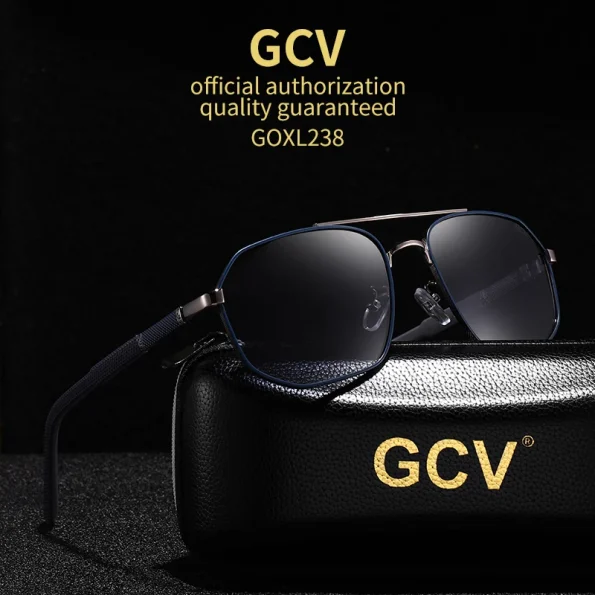 GCV-2021-Brand-Classic-Pilot-Square-Polarized-Sunglasses-Metal-Frame-Men-s-Driving-Male-Sun-Glasses-2