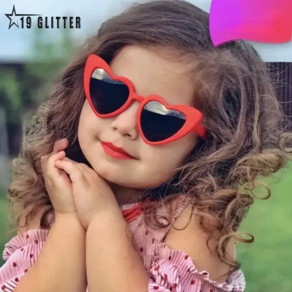 Girls-Boys-Cute-Heart-Sunglasses-New-Kids-Cartoon-Heart-Sunglasses-Children-Outdoor-Polarized-Uv400-Sun-Glasses