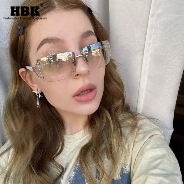 HBK-New-Diamond-Exquisite-Y2k-Sunglasses-Luxury-Sexy-Women-Square-Rimless-Sun-Glasses-Clear-Goggle-Outdoor