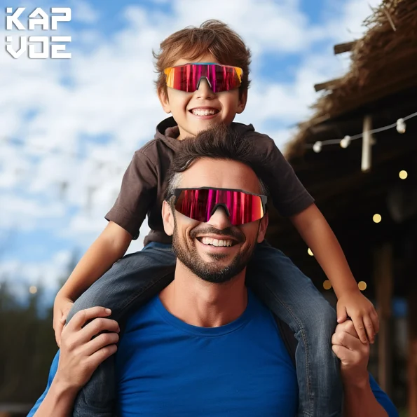KAPVOE-Photochromic-Child-Sunglasses-Bicycle-Cycling-Glasses-Teenagers-Sports-Glasses-Boys-Girls-Windproof-UV400-Goggles-3