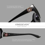 KINGSEVEN-Brand-2022-Round-Frame-Polarized-Sunglasses-For-Women-Fashion-TR90-Ladies-Eyewear-UV400-High-Quality