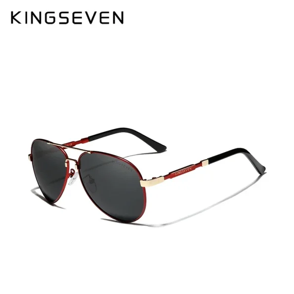 KINGSEVEN-Gold-Photochormic-Aluminum-Magnesium-Men-s-Sunglasses-Polarized-Coating-Mirror-Fashion-Glasses-Male-Eyewear-2