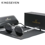 KINGSEVEN-High-Quality-Gothic-Steampunk-Sunglasses-Polarized-Men-Women-Brand-Designer-Vintage-Round-Metal-Frame-Sun