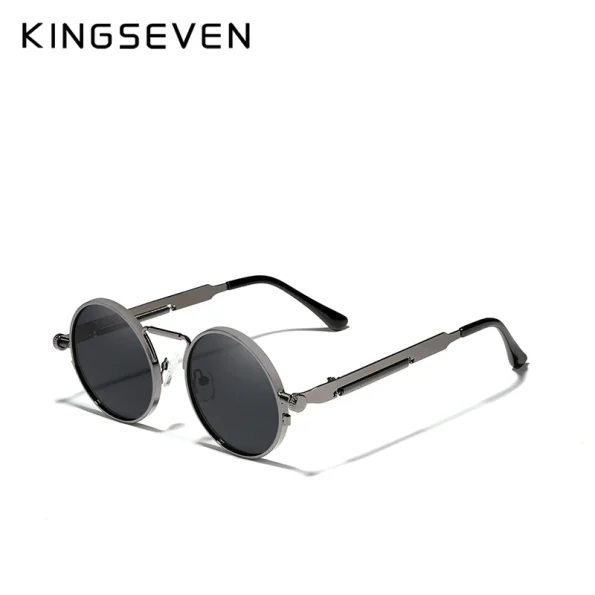 KINGSEVEN-High-Quality-Gothic-Steampunk-Sunglasses-Polarized-Men-Women-Brand-Designer-Vintage-Round-Metal-Frame-Sun-4