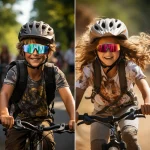 Kapvoe-Kids-Cycling-Sunglasses-MTB-Fishing-Sport-Bicycle-Glasses-UV400-Child-Camping-Goggles-Boys-Girls-Outdoor