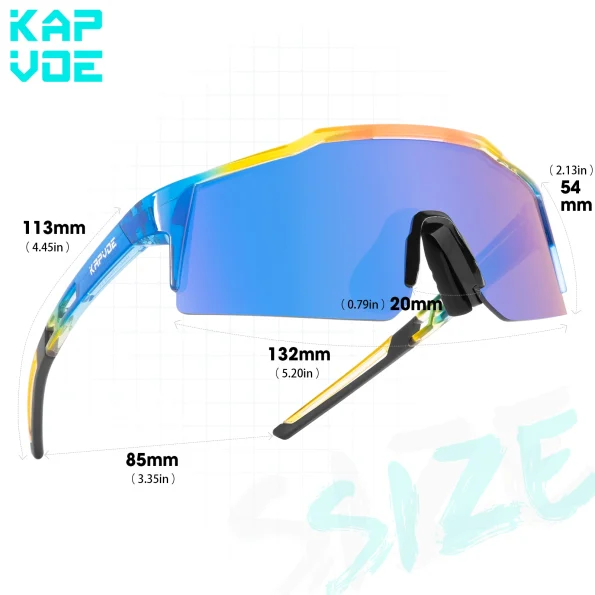 Kapvoe-Kids-Cycling-Sunglasses-MTB-Fishing-Sport-Bicycle-Glasses-UV400-Child-Camping-Goggles-Boys-Girls-Outdoor-5