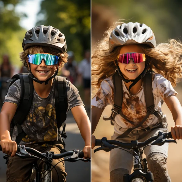 Kapvoe-Kids-Cycling-Sunglasses-MTB-Fishing-Sport-Bicycle-Glasses-UV400-Child-Camping-Goggles-Boys-Girls-Outdoor