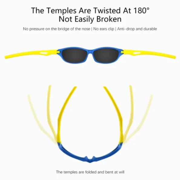 Kids-Boy-Sports-Sun-Glasses-TR90-Cool-Sunglasses-Outdoor-Goggle-UV-Protection-Eyewear-Balance-car-slide-1